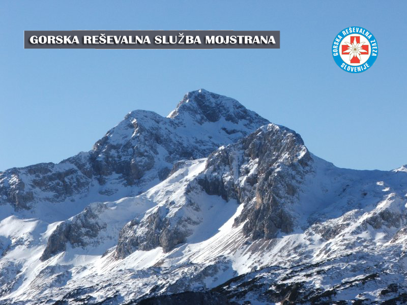 GRS Mojstrana